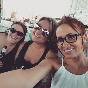 Meet your Posher, Keli